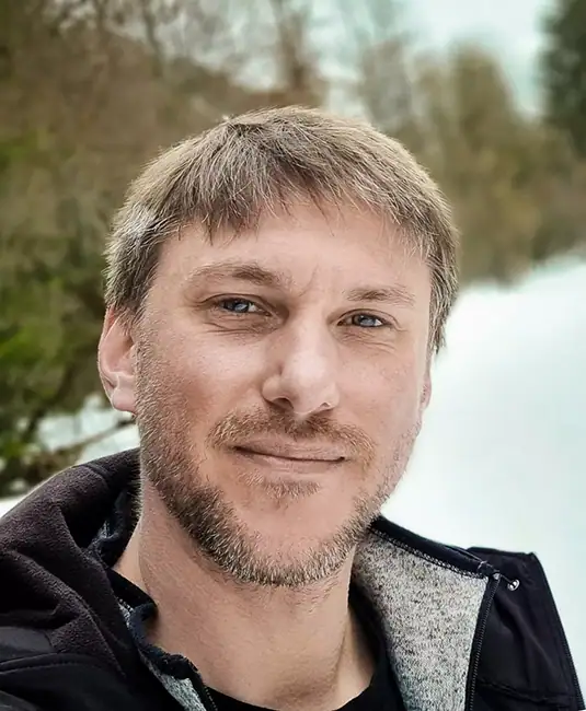 Matthieu, expert télépilote et formateur DroneConform